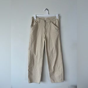 Levi’s Premium Dad Utility Pant
